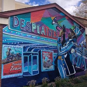 Meet your Posher, Deen